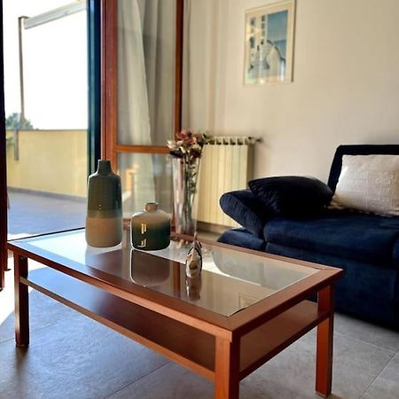 Appartement La Ca Dei Nonni à Monterosso al Mare Extérieur photo