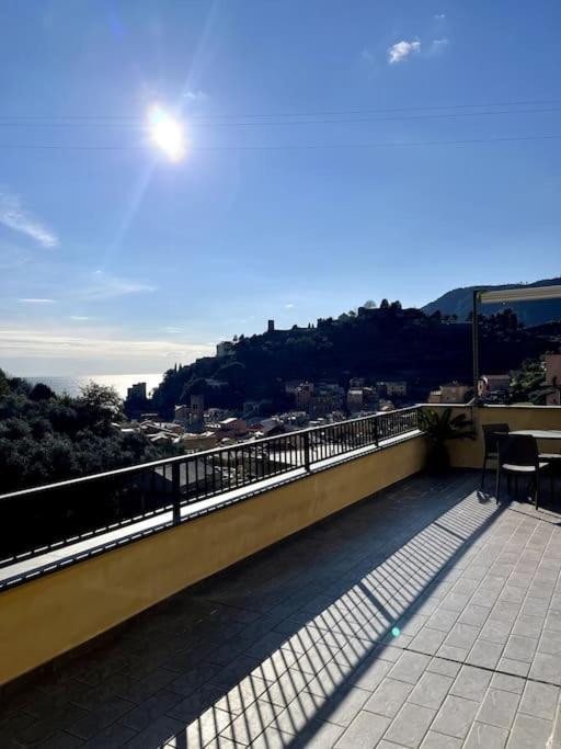 Appartement La Ca Dei Nonni à Monterosso al Mare Extérieur photo