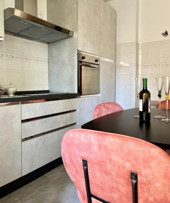 Appartement La Ca Dei Nonni à Monterosso al Mare Extérieur photo