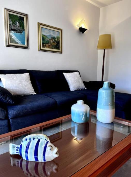 Appartement La Ca Dei Nonni à Monterosso al Mare Extérieur photo