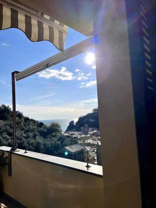 Appartement La Ca Dei Nonni à Monterosso al Mare Extérieur photo