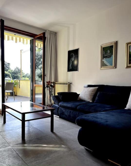 Appartement La Ca Dei Nonni à Monterosso al Mare Extérieur photo