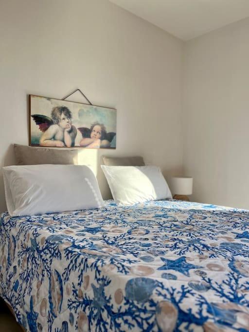 Appartement La Ca Dei Nonni à Monterosso al Mare Extérieur photo