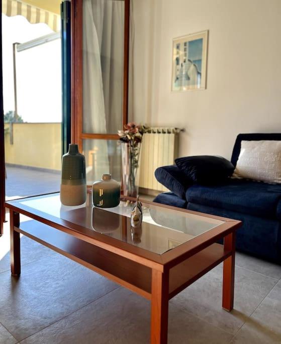 Appartement La Ca Dei Nonni à Monterosso al Mare Extérieur photo